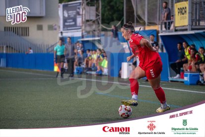 Partit Balears-AEM de la Copa de la Reina