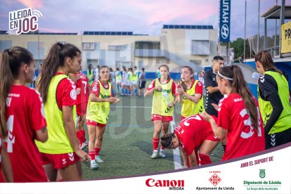 Partit Balears-AEM de la Copa de la Reina