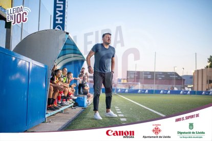 Partit Balears-AEM de la Copa de la Reina
