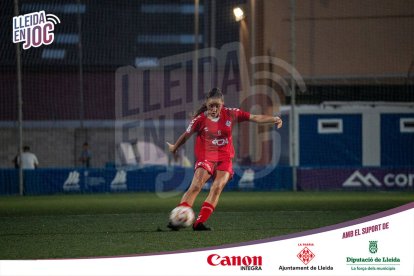 Partit Balears-AEM de la Copa de la Reina