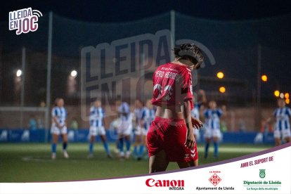 Partit Balears-AEM de la Copa de la Reina