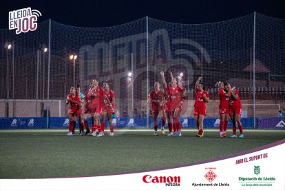 Partit Balears-AEM de la Copa de la Reina