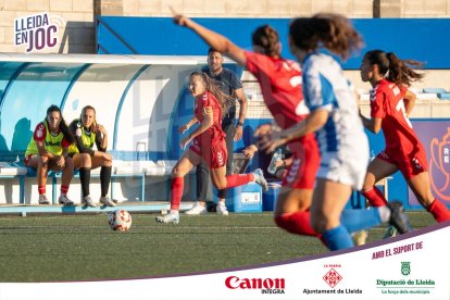 Partit Balears-AEM de la Copa de la Reina