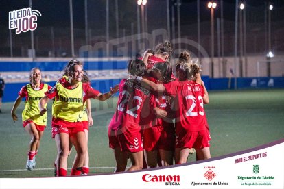 Partit Balears-AEM de la Copa de la Reina
