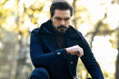 Yaman encierra a Seher con la idea de doblegar su voluntad.