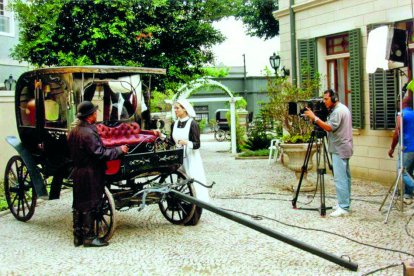 'Aplausos a los fotógrafos'