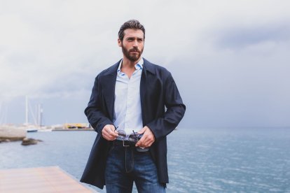 Viola come il mare