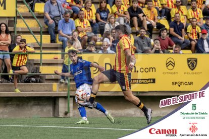 Sant Andreu - Lleida