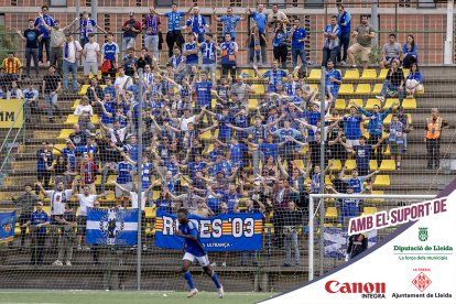 Sant Andreu - Lleida