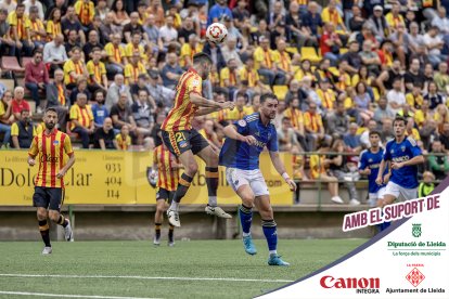Sant Andreu - Lleida