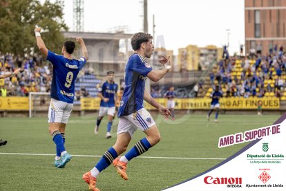 Sant Andreu - Lleida