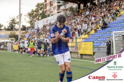 Sant Andreu - Lleida