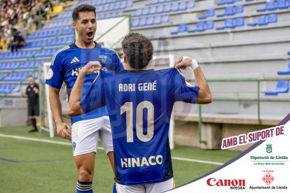 Sant Andreu - Lleida