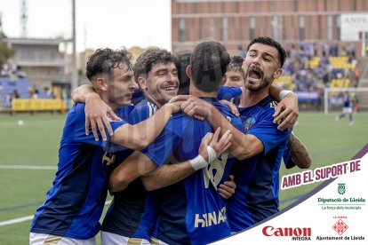 Sant Andreu - Lleida