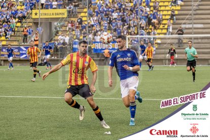 Sant Andreu - Lleida