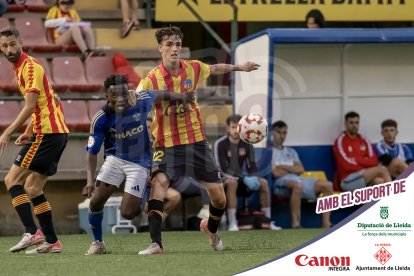 Sant Andreu - Lleida