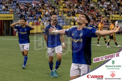 Sant Andreu - Lleida