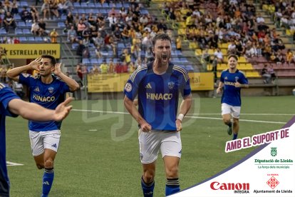 Sant Andreu - Lleida