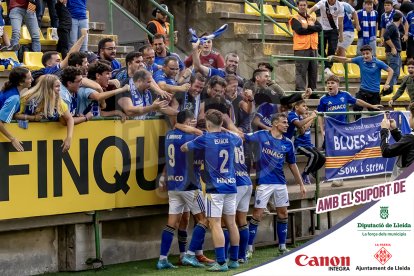 Sant Andreu - Lleida