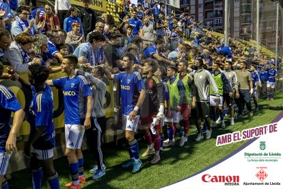 Sant Andreu - Lleida