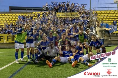 Sant Andreu - Lleida