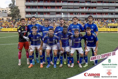 Sant Andreu - Lleida