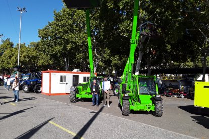 ESPINA MAQUINÀRIA