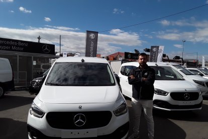 NAYPER MOTOR