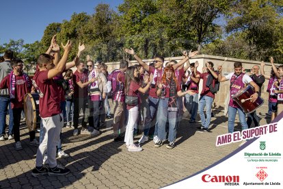 Casademont Saragossa - Hiopos Lleida