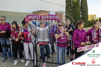 Casademont Saragossa - Hiopos Lleida