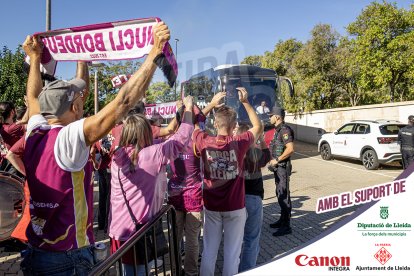 Casademont Saragossa - Hiopos Lleida