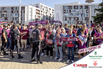 Casademont Saragossa - Hiopos Lleida