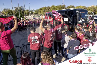 Casademont Saragossa - Hiopos Lleida