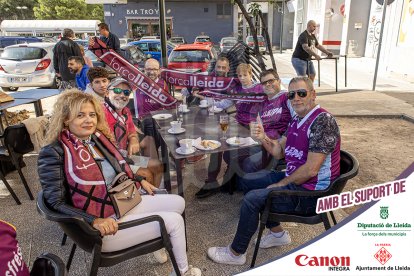 Casademont Saragossa - Hiopos Lleida