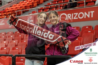 Casademont Saragossa - Hiopos Lleida