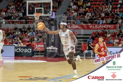 Casademont Saragossa - Hiopos Lleida