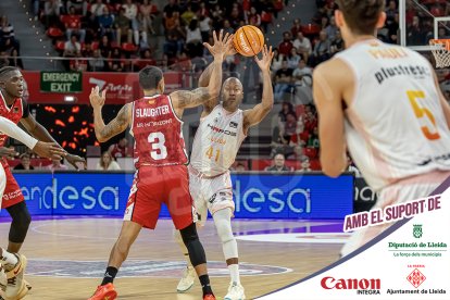 Casademont Saragossa - Hiopos Lleida