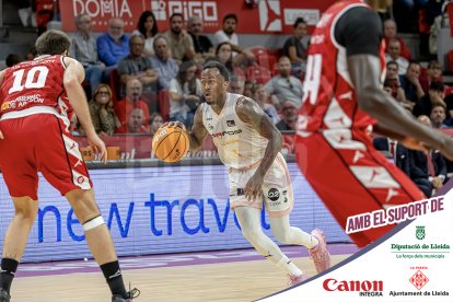 Casademont Saragossa - Hiopos Lleida