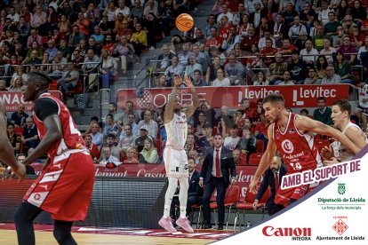 Casademont Saragossa - Hiopos Lleida