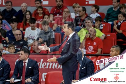 Casademont Saragossa - Hiopos Lleida