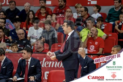 Casademont Saragossa - Hiopos Lleida