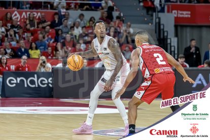 Casademont Saragossa - Hiopos Lleida