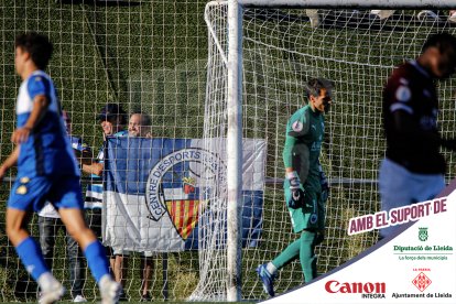 Sabadell B - Atlètic Lleida
