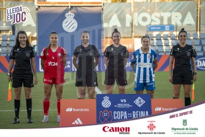 Espanyol - AEM