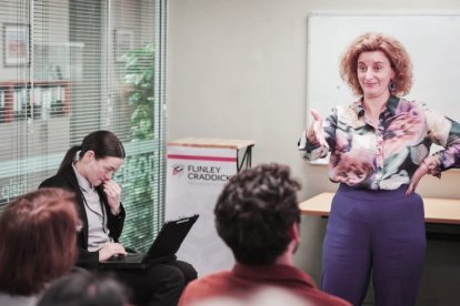 'The Office Australia'
