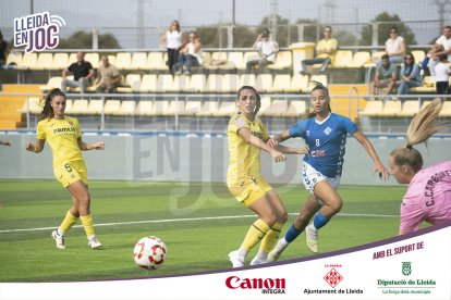 Vila-real - AEM
