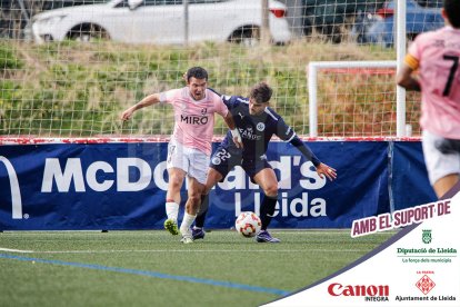 Partit Atlètic Lleida - Reus Reddis