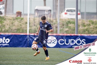 Partit Atlètic Lleida - Reus Reddis