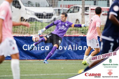 Partit Atlètic Lleida - Reus Reddis