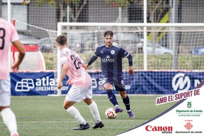 Partit Atlètic Lleida - Reus Reddis